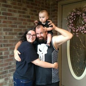 Meet your Posher, Joe